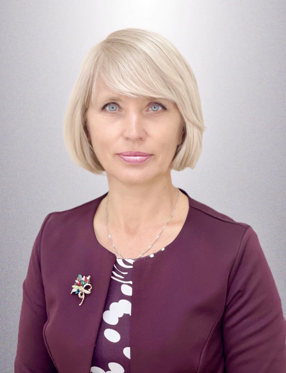 Захарченко Наталья Александровна.