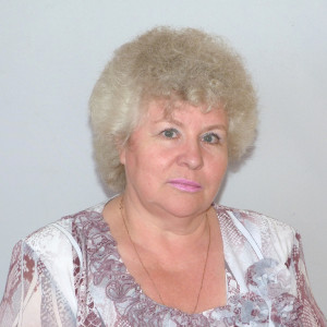 Зайнуллина Наталья Александровна Зайнуллина Наталья Александровна